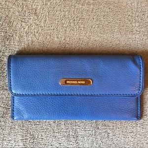 Michael Kors wallet!